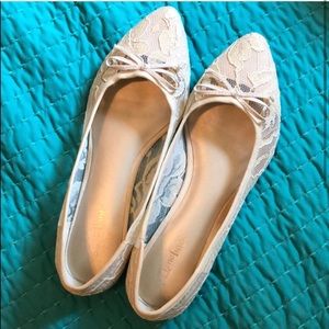Limelight flats -women’s size 11